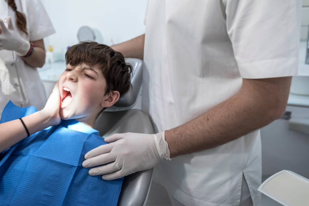 Best Emergency Dental Care for Broken or Chipped Teeth in Newark, CA