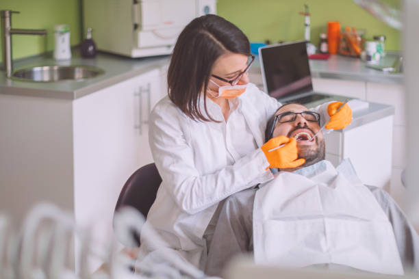 Best Emergency TMJ Treatment in Newark, CA